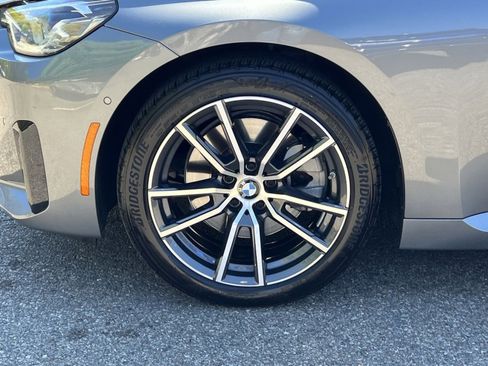 Used 2025 BMW 230i xDrive Coupe w/ Premium Package AWD/4WD image 13