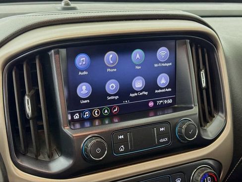 Used 2019 GMC Canyon Denali AWD/4WD image 15