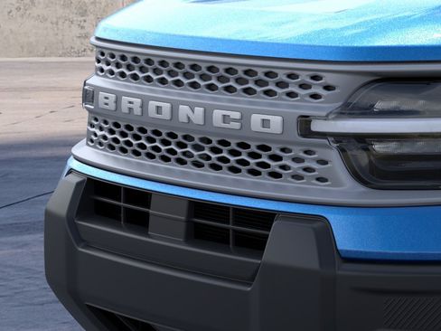 Used 2026 Ford Bronco Sport Big Bend AWD/4WD image 17