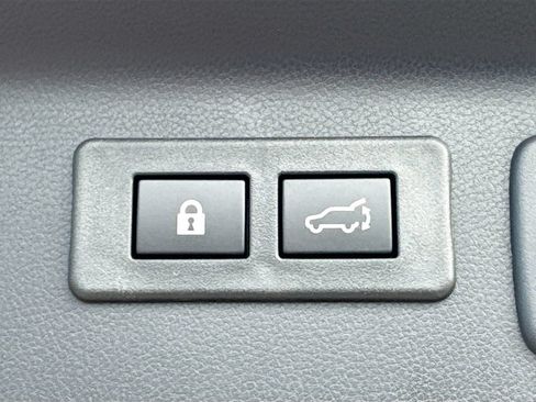 New 2026 Subaru Forester Sport AWD/4WD image 34