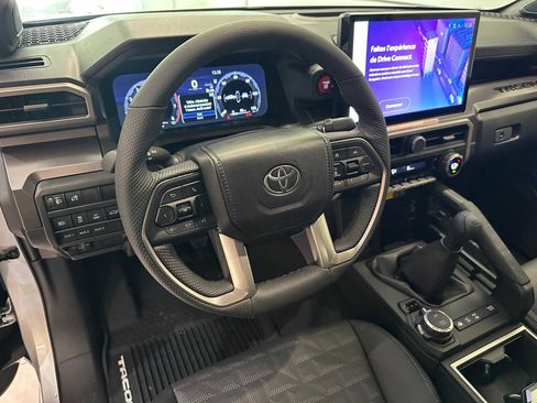 New 2026 Toyota Tacoma TRD Off-Road AWD/4WD image 2