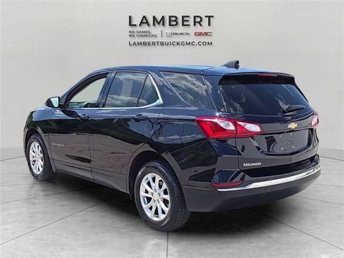 Used 2020 Chevrolet Equinox LT FWD image 3