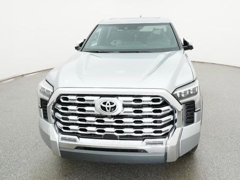 New 2026 Toyota Tundra 1794 Edition AWD/4WD image 2
