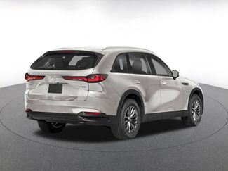 Used 2025 MAZDA CX-90 3.3 Turbo w/ Preferred Package AWD/4WD video 2