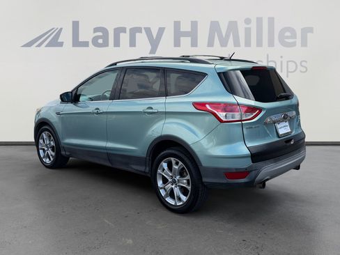 Used 2013 Ford Escape SEL AWD/4WD image 3