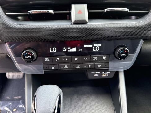 New 2026 Subaru Outback Premium image 28