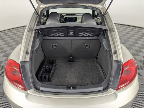 Used 2016 Volkswagen Beetle 1.8T SE image 30