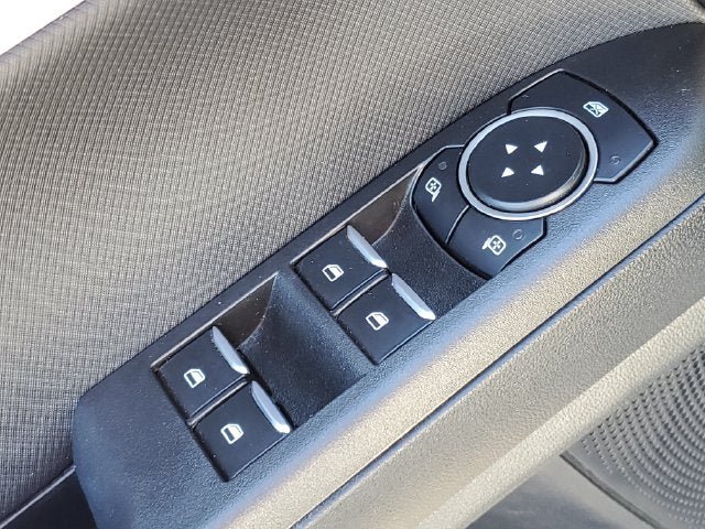 Used 2023 Ford Bronco Sport Big Bend w/ Convenience Package AWD/4WD image 23