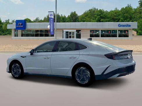 New 2026 Hyundai Sonata SEL image 4
