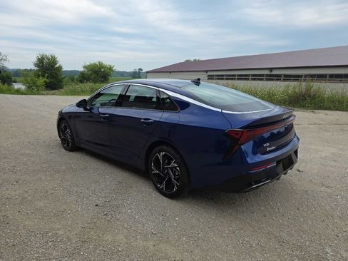Used 2025 Kia K5 GT-Line FWD image 7