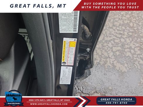 Certified 2024 Honda CR-V Sport image 29