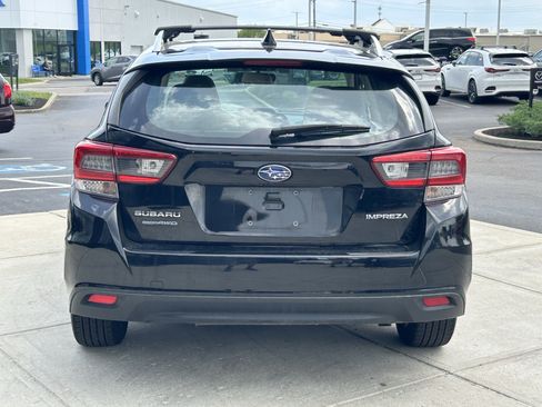 Used 2023 Subaru Impreza Premium image 6