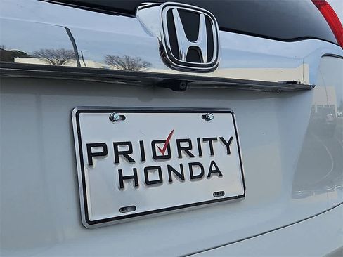 Used 2015 Honda CR-V Touring image 29