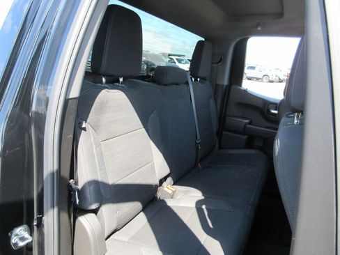 Certified 2025 GMC Sierra 1500 Pro w/ Pro Value Package AWD/4WD image 19