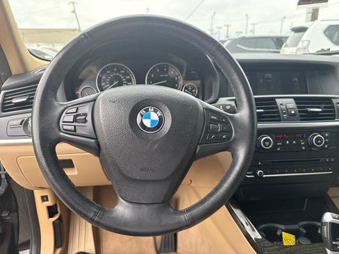 Used 2013 BMW X3 xDrive28i image 17