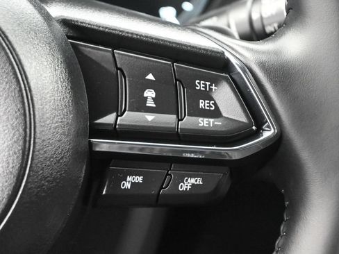 Used 2025 MAZDA CX-5 AWD 2.5 S w/ Premium Plus Pkg image 9