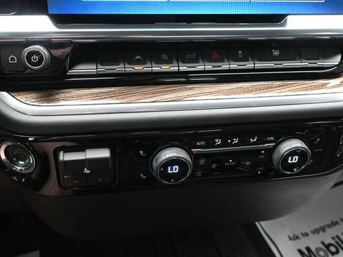 New 2026 Chevrolet Silverado 1500 LT w/ Protection Package AWD/4WD image 35