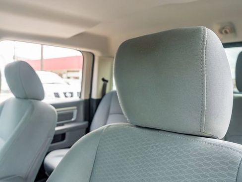 Used 2017 RAM 2500 SLT image 20