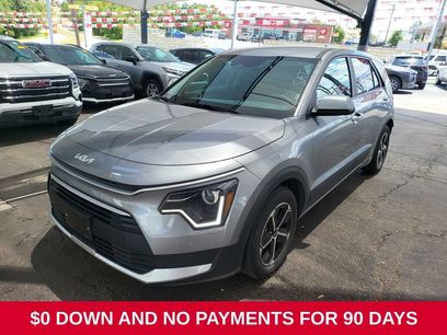 Used 2025 Kia Niro LX