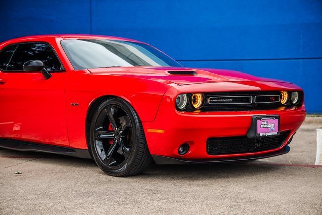 Used 2015 Dodge Challenger R/T w/ Quick Order Package 28B R/T RWD image 57