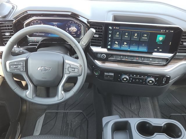 New 2026 Chevrolet Silverado 1500 RST RWD image 28