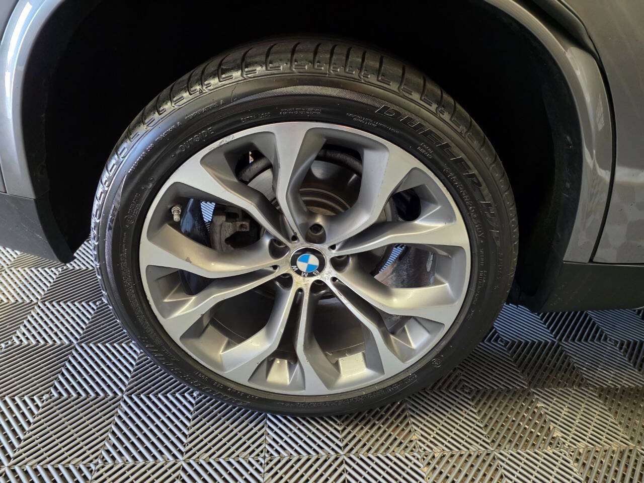 Used 2015 BMW X5 xDrive35i AWD/4WD image 39