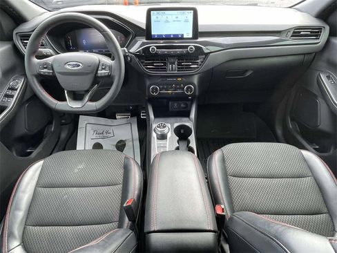 Certified 2023 Ford Escape ST-Line image 11