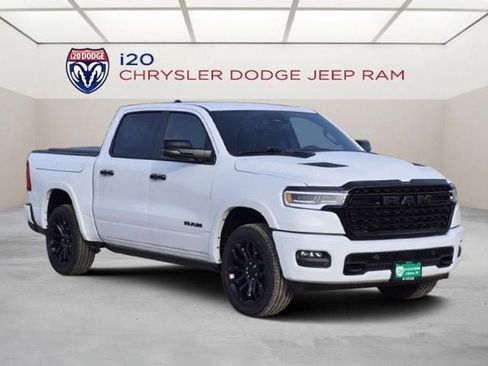 New 2026 RAM 1500 Limited image 1