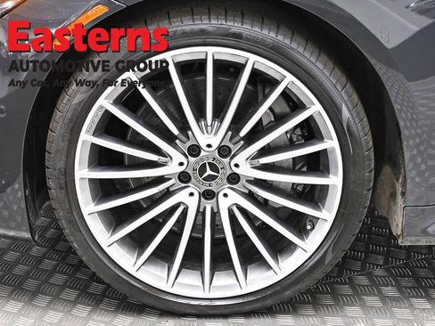 Used 2023 Mercedes-Benz S 500 4MATIC image 36