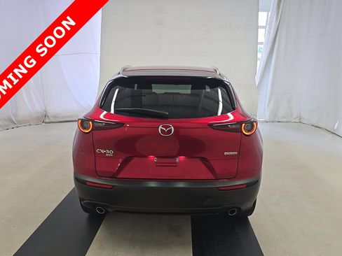 Used 2022 MAZDA CX-30 AWD 2.5 S w/ Preferred Package image 5