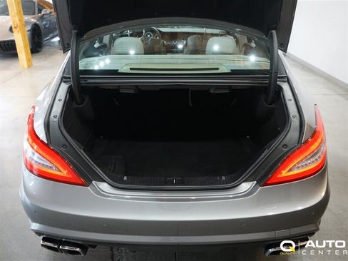 Used 2014 Mercedes-Benz CLS 63 AMG S-Model image 31
