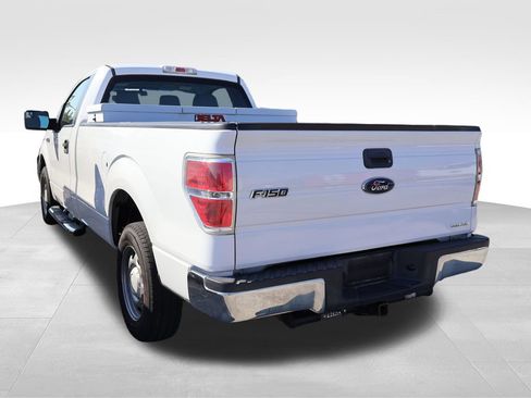 Used 2014 Ford F150 XL w/ Power Equipment Group RWD image 22
