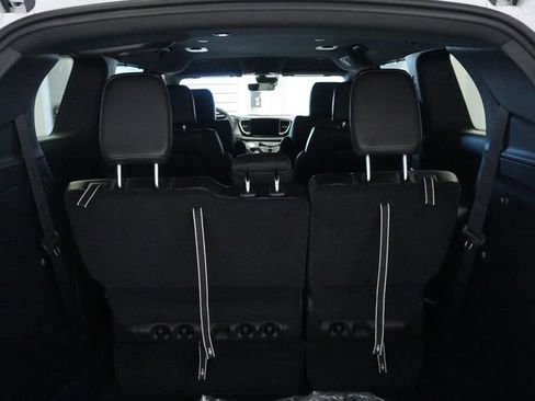 New 2026 Chrysler Voyager LX image 20