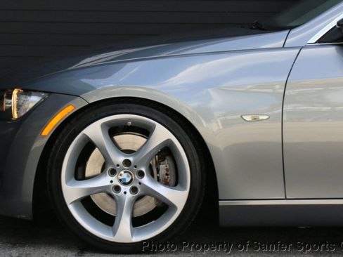 Used 2008 BMW 335i Coupe image 15