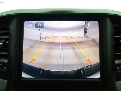 Used 2022 RAM 2500 Big Horn w/ Protection Group image 14