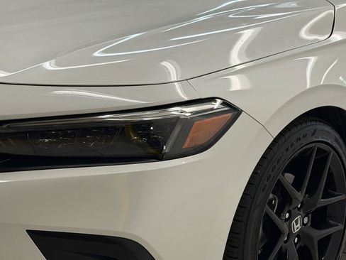 Used 2024 Honda Civic Sport image 4