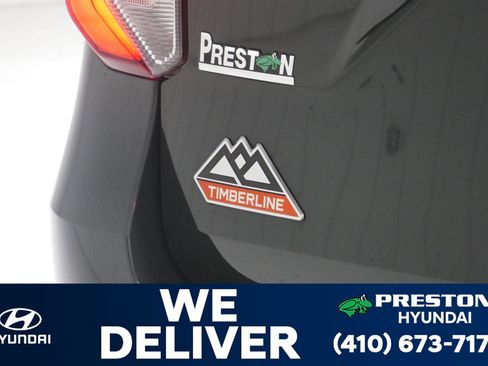 Used 2022 Ford Explorer Timberline image 26