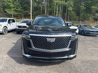 Used 2024 Cadillac Escalade Premium Luxury AWD/4WD video 2
