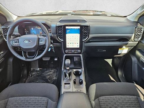 New 2026 Ford Ranger XLT w/ FX4 Off-Road Package image 15