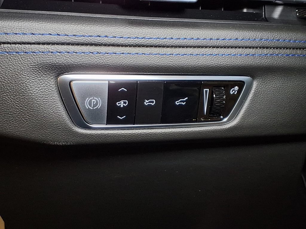 New 2026 Cadillac Escalade IQ Sport 1 AWD/4WD image 17