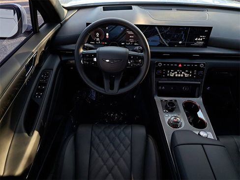 Used 2026 Genesis GV80 3.5T Prestige image 21