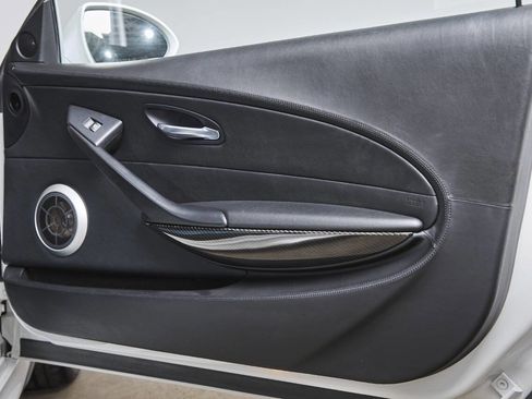 Used 2009 BMW M6 Coupe image 53