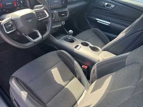 Used 2024 Ford Mustang GT image 11