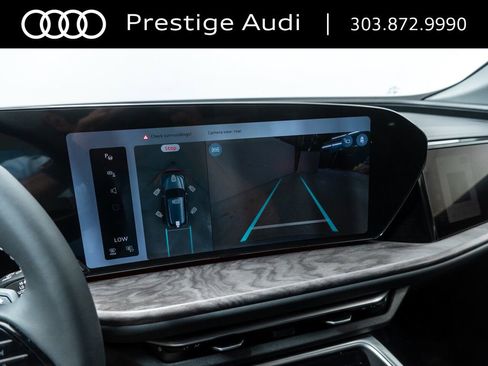 New 2026 Audi Q5 Premium Plus AWD/4WD image 17
