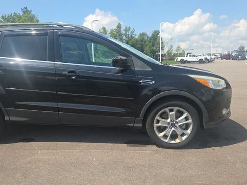 Used 2013 Ford Escape SE AWD/4WD image 4