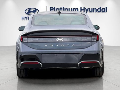 New 2026 Hyundai Sonata Limited FWD image 5