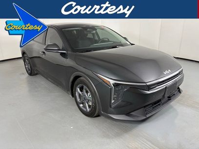 Used 2025 Kia K4