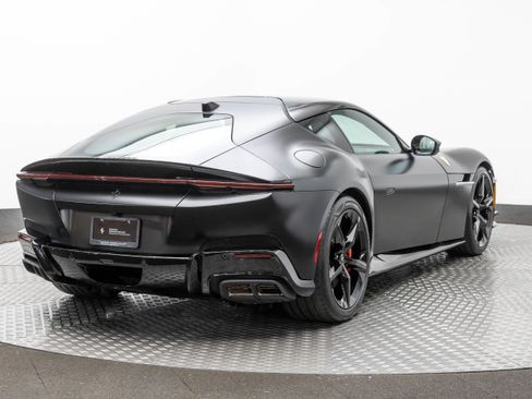 Used 2026 Ferrari 12Cilindri RWD image 7