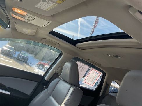 Used 2016 Honda CR-V Touring image 21