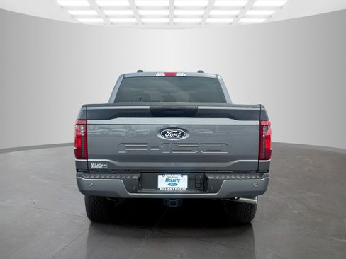 New 2026 Ford F150 STX AWD/4WD image 4